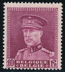 Belgium 1931