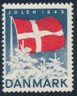 Denmark 1945x