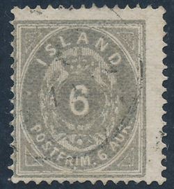 Iceland 1891