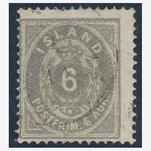 Iceland 1891