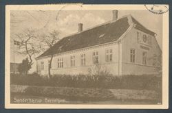 Denmark 1922