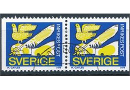 Sverige 1979