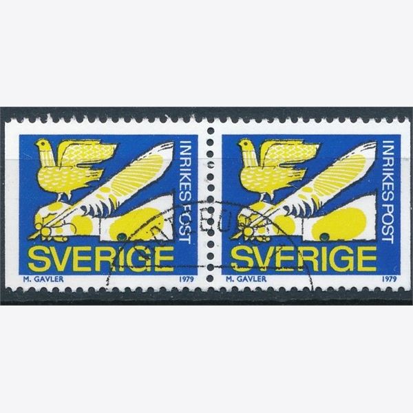 Sweden 1979