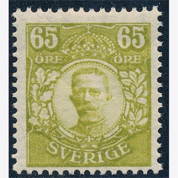 Sweden 1917