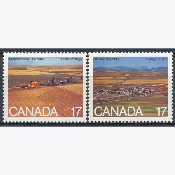 Canada 1980