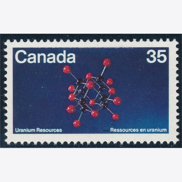 Canada 1980