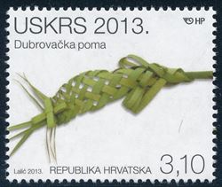 Kroatien 2013