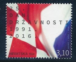 Kroatien 2016