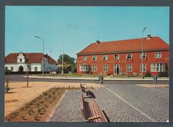 Danmark 1973