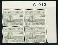 Grønland 1974