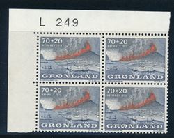 Greenland 1973