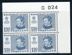 Grønland 1977