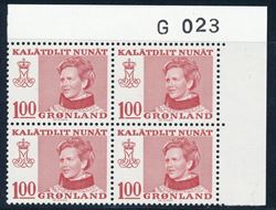 Greenland 1977