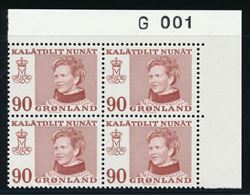 Greenland 1974