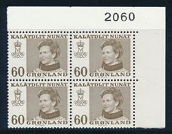 Greenland 1973