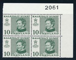 Grønland 1973