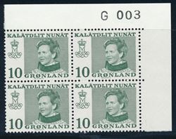 Greenland 1973