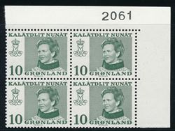 Greenland 1973