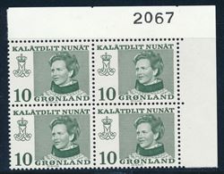 Grønland 1973