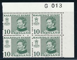 Grønland 1974