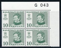 Greenland 1973