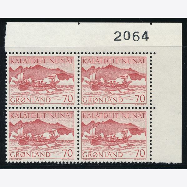 Greenland 1972