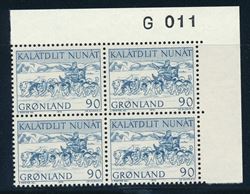 Grønland 1972