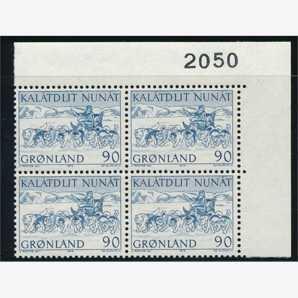 Greenland 1972