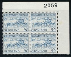 Greenland 1972