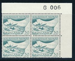 Greenland 1971