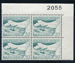 Grønland 1971