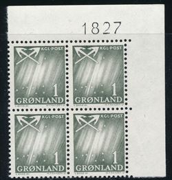 Greenland 1963
