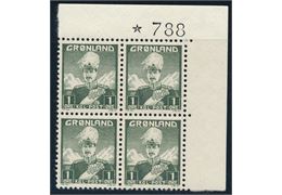 Grønland 1947
