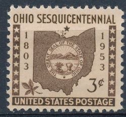 USA 1953