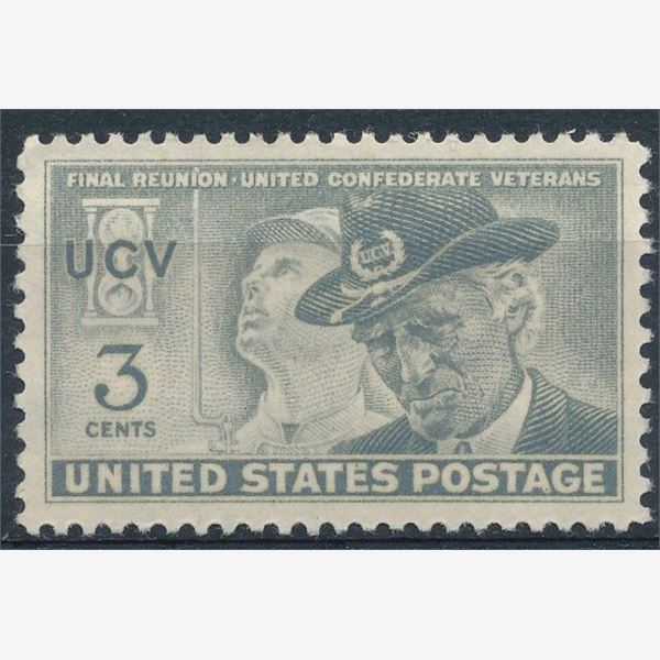 USA 1951