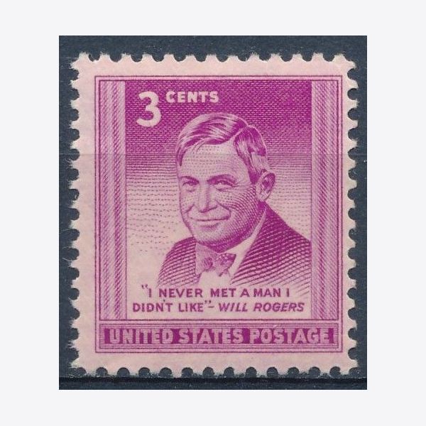 USA 1948