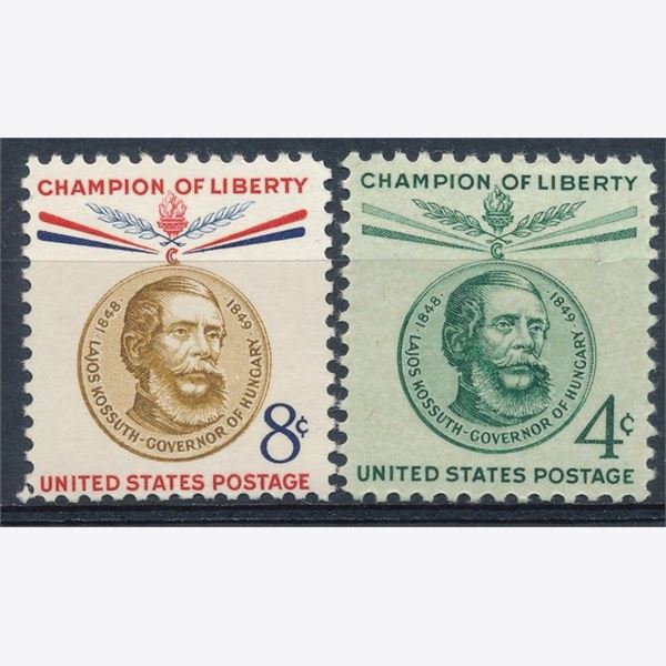 USA 1958