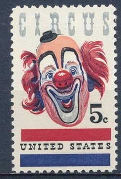 USA 1966