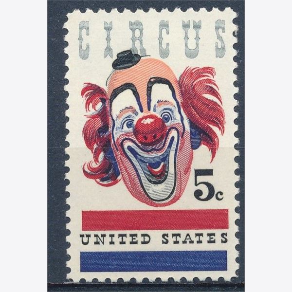 USA 1966