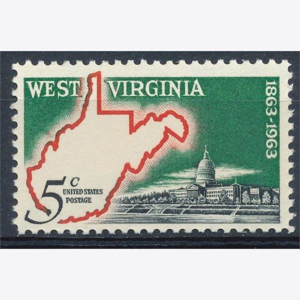 USA 1963