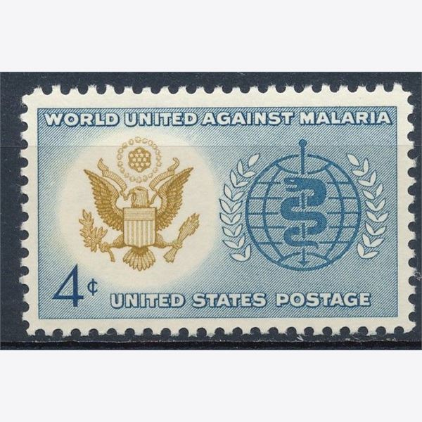 USA 1962