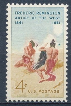 USA 1961