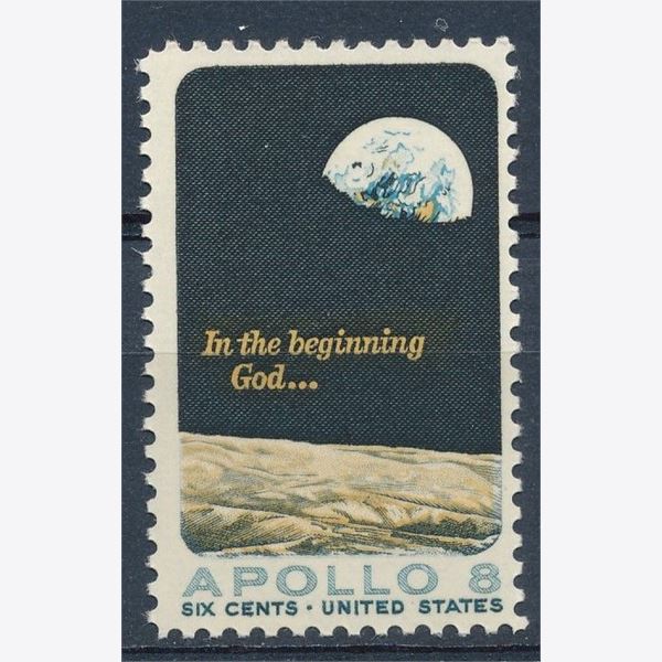 USA 1969