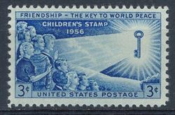 USA 1956