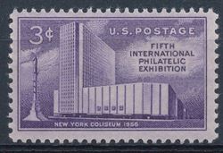 USA 1956