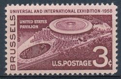 USA 1958