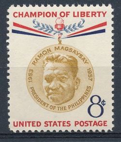 USA 1957