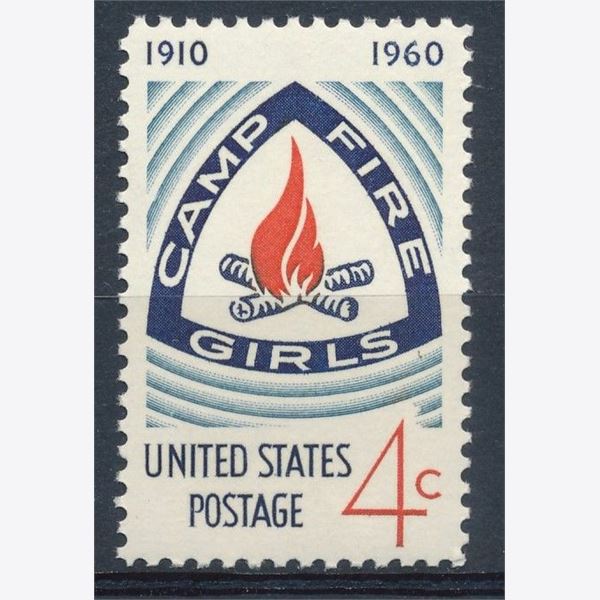 USA 1960