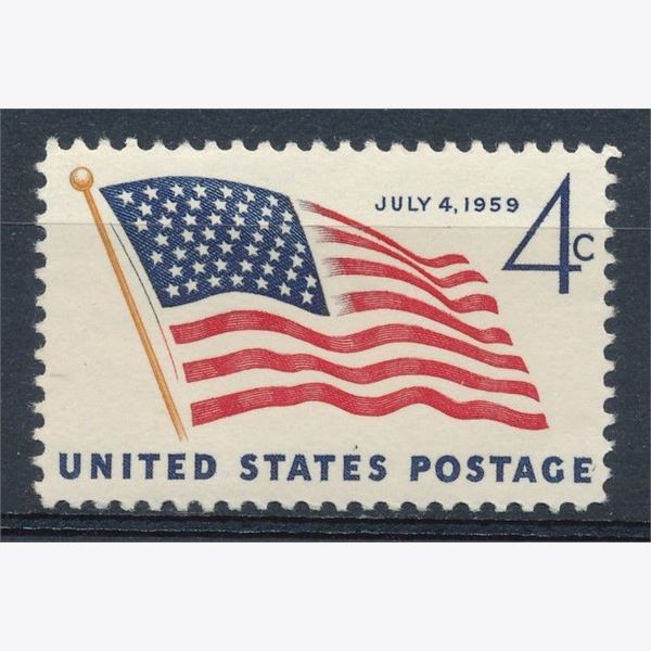 USA 1959