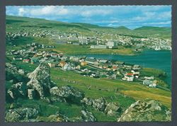 Færøerne 1981